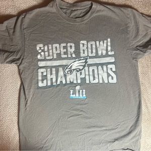 Philadelphia Eagles Tshirt | M